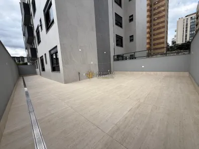 Apartamento com 3 Quartos à venda, 148m² no Sion, Belo Horizonte
