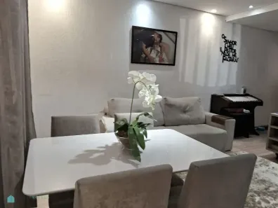 Sobrado com 2 Quartos à venda, 96m² no Piqueri, São Paulo