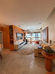 Apartamento com 3 Quartos à venda, 120m² no Ponta Verde, Maceió