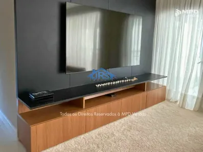 Apartamento com 3 Quartos à venda, 228m² no Green Valley Alphaville, Barueri