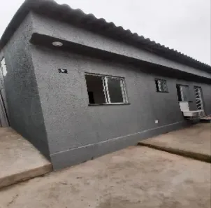 Casa com 2 Quartos à venda, 83m² no Laranjal, São Gonçalo