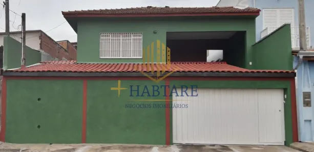 Casa com 2 Quartos à venda, 145m² no Jardim São Jorge, Hortolândia