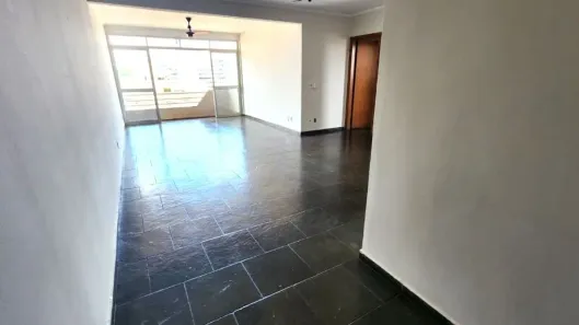 Apartamento com 3 Quartos à venda, 127m² no Jardim Palma Travassos, Ribeirão Preto