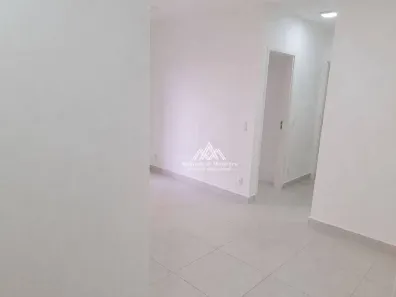 Apartamento com 2 Quartos para alugar, 55m² no Jardim Palma Travassos, Ribeirão Preto