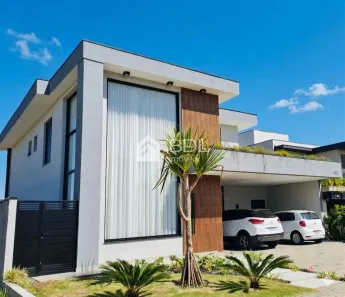 Casa de Condomínio com 4 Quartos para alugar, 300m² no Loteamento Residencial Arborais, Campinas