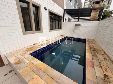 Casa com 3 Quartos à venda, 140m² no Vila Belmiro, Santos