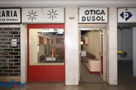 Ponto Comercial para alugar, 21m² no Tijuca, Rio de Janeiro