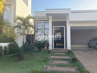Casa com 3 Quartos à venda, 200m² no Parque Brasil 500, Paulínia
