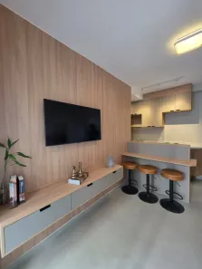 Apartamento com 2 Quartos à venda, 50m² no Cidade Vista Verde, São José dos Campos