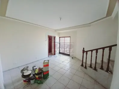 Ponto Comercial com 4 Quartos para alugar, 385m² no Sumarezinho, Ribeirão Preto