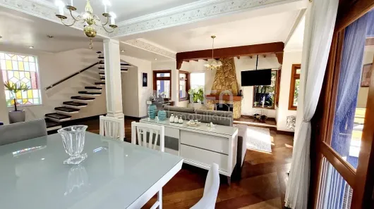 Casa de Condomínio com 3 Quartos para alugar, 310m² no Tremembé, São Paulo