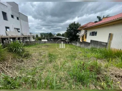 Lote/Terreno à venda, 450m² no Pedra Branca, Palhoça