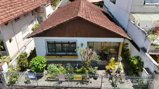 Casa com 4 Quartos à venda, 206m² no Braunes, Nova Friburgo