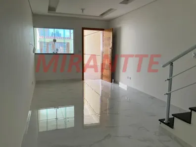 Sobrado com 3 Quartos à venda, 107m² no Vila Medeiros, São Paulo