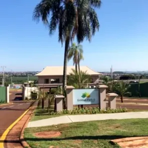 Lote/Terreno à venda, 250m² no Jardim Morumbi, Londrina
