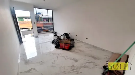 Casa com 2 Quartos à venda, 102m² no Capão Redondo, São Paulo