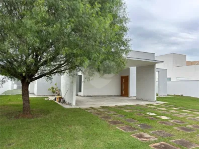 Casa de Condomínio com 3 Quartos à venda, 250m² no Jardim Novo Mundo, Sorocaba
