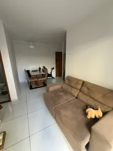 Apartamento com 2 Quartos à venda, 48m² no Miritíua, São José de Ribamar