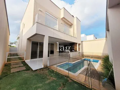Casa de Condomínio com 3 Quartos para alugar, 250m² no Cyrela Landscape Esplanada, Votorantim