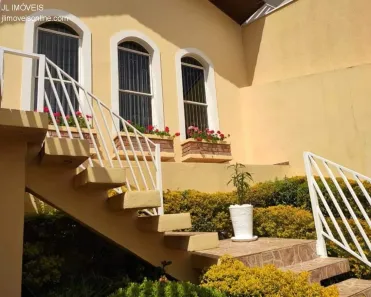 Casa com 3 Quartos à venda, 222m² no Jardim Paulista, Campo Limpo Paulista