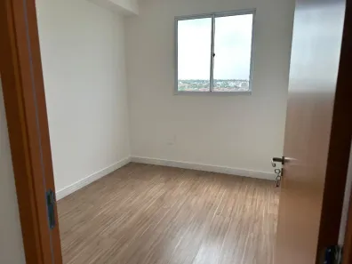 Apartamento com 2 Quartos à venda, 45m² no Parque Novo Horizonte, São José dos Campos