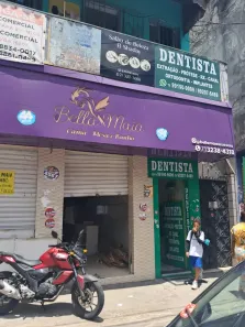 Ponto Comercial para alugar, 200m² no Liberdade, Salvador