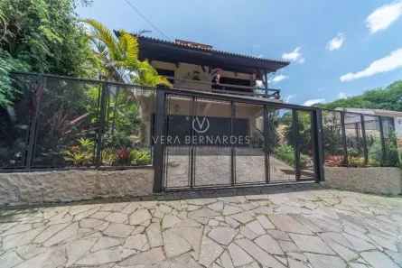 Casa com 7 Quartos à venda, 950m² no Jardim Isabel, Porto Alegre