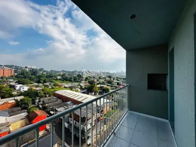 Apartamento com 2 Quartos à venda, 60m² no Rondônia, Novo Hamburgo