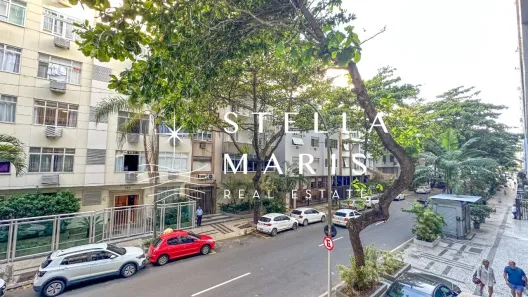 Apartamento com 4 Quartos à venda, 250m² no Ipanema, Rio de Janeiro
