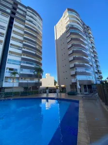 Apartamento com 4 Quartos à venda, 186m² no Plano Diretor Sul, Palmas
