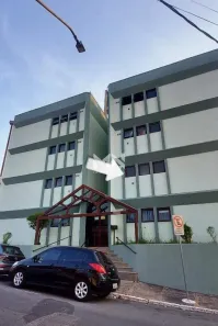 Apartamento com 1 Quarto à venda, 43m² no Centro, Itu