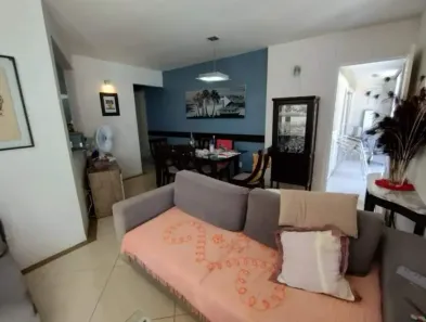 Apartamento com 3 Quartos à venda, 110m² no Candeias, Jaboatão dos Guararapes