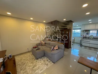 Casa com 3 Quartos à venda, 125m² no Ribeirão da Ilha, Florianópolis