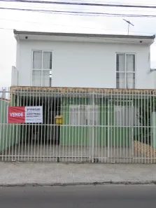 Casa com 3 Quartos à venda, 113m² no Afonso Pena, São José dos Pinhais