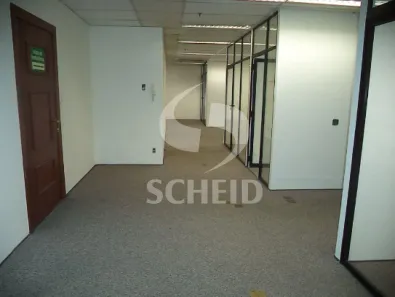 Prédio Comercial para alugar, 51m² no Vila Olímpia, São Paulo