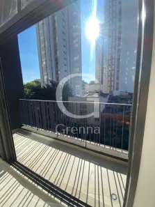 Apartamento com 1 Quarto à venda, 27m² no Pinheiros, São Paulo