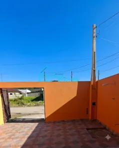 Casa com 2 Quartos à venda, 67m² no Jardim Praia Grande, Mongaguá