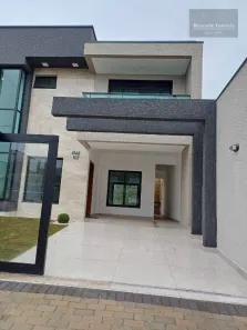 Sobrado com 4 Quartos à venda, 148m² no Eucaliptos, Fazenda Rio Grande