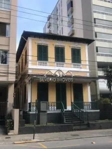 Imóvel Comercial com 8 Quartos para alugar, 400m² no Centro, Petrópolis