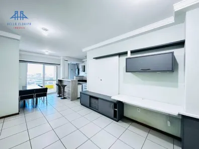 Apartamento com 2 Quartos para alugar, 72m² no Campinas, São José