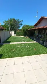 Casa com 4 Quartos à venda, 150m² no Extensão do Bosque, Rio das Ostras