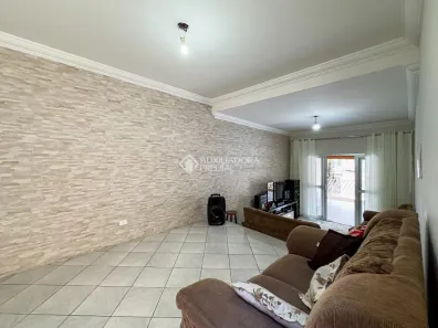 Sobrado com 2 Quartos à venda, 305m² no Jardim Santo André, Santo André