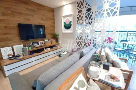 Apartamento com 3 Quartos à venda, 108m² no Pinheiros, São Paulo
