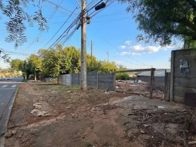 Lote/Terreno à venda, 247m² no Neves, Ponta Grossa