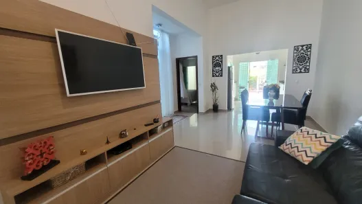 Casa de Condomínio com 4 Quartos à venda, 184m² no Horto Florestal, Sorocaba