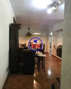 Apartamento com 3 Quartos à venda, 118m² no Nova Campinas, Campinas