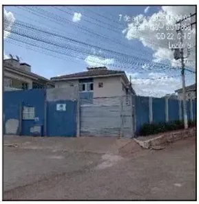 Apartamento com 2 Quartos à venda, 46m² no Setor de Chácaras Anhangüera C, Valparaíso de Goiás