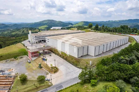 Galpão/Depósito/Armazém para alugar, 16000m² no Dona Catarina, São Roque