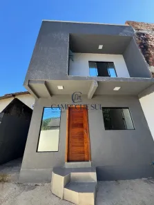Sobrado com 2 Quartos à venda, 80m² no Ribeirão da Ilha, Florianópolis