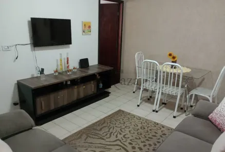Casa com 3 Quartos à venda, 119m² no Jardim Satélite, São José dos Campos